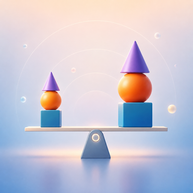 Ratios, Proportions & Scale | Ilim Lab